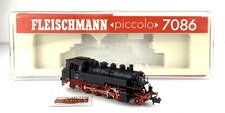 CS113 FLEISCHMANN N 7086 -