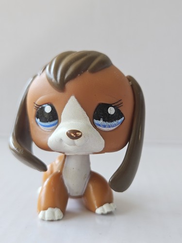 Littlest pet shop original - littlest,