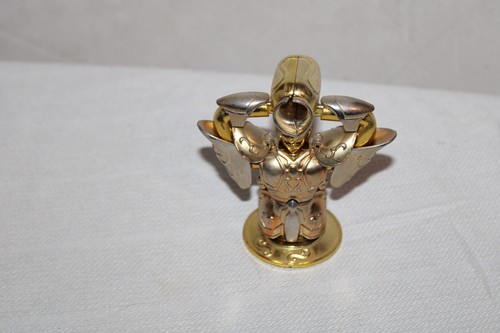 Figurine verseau saint - saint, seiya