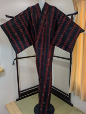 Ensemble kimono japonais