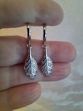 Boucles D'oreilles Créoles