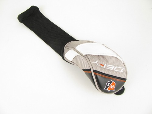 New wilson staff defy - new,