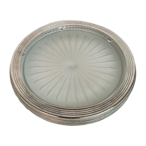 Magnifique dessous plat - magnifique, en