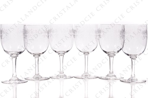 Six verres eau 2 - six,