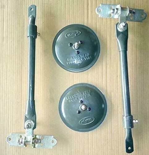Pour jeep willys kit support - pour,