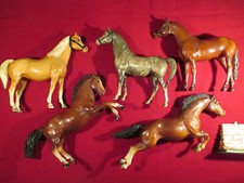 Peter Stone Breyer USA Modèle