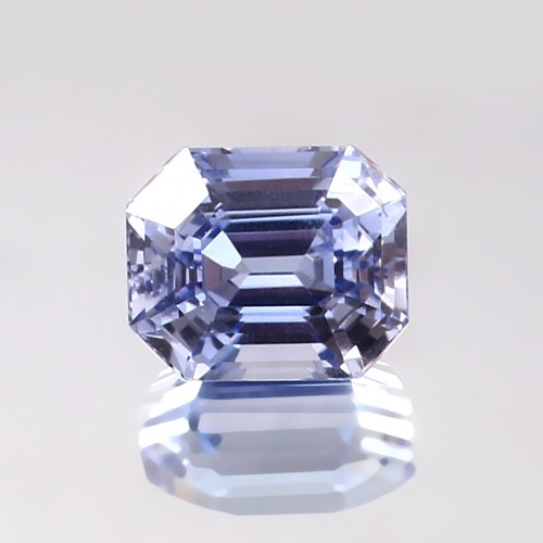 Aaa saphir bleu ceylan - saphir,