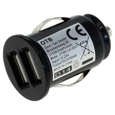 Power Voiture Adaptateur de