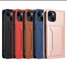 Etuis à rabat, portefeuille