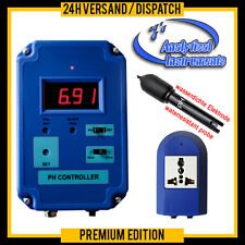 PH METRE &