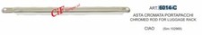 Rèf. 183315 Barre Chrome
