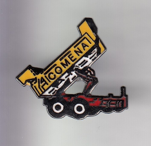 Rare pins pin - pins, pin's