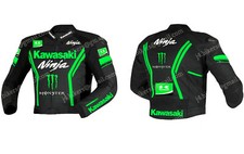 Kawasaki courses vetement - kawasaki, en