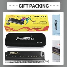 EASTTOP 12Hole Updated