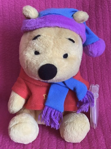Peluche douce mattel starbean - mattel,