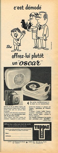 Publicite advertising 124 - advertising,