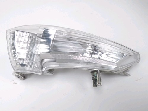 Feu arriere droit piaggio mp3 - arriere,