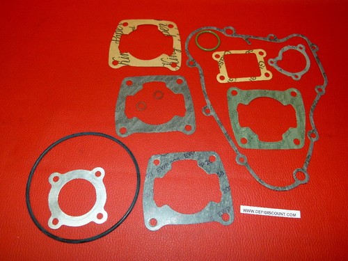 Kit joints 70cc gasgas - joints,