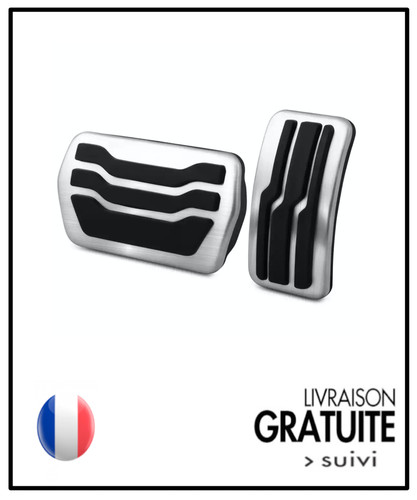 Pédale pédalier pour ford - pédale,