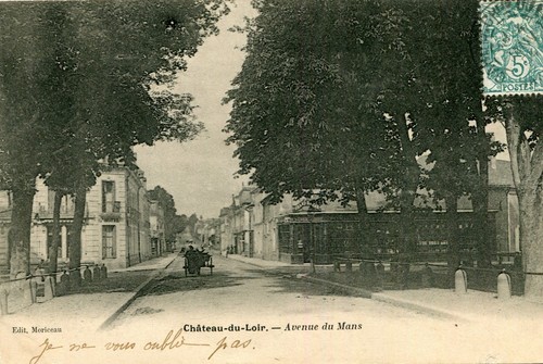 Montval sur loir lot 2 - loir,
