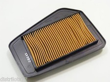 filtre a air  HONDA CBR 125 2004-11  piece origine ref:17210-KPP-860 