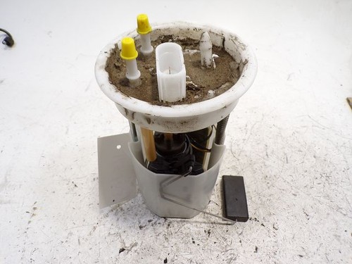 Pompe carburant electrique - a,
