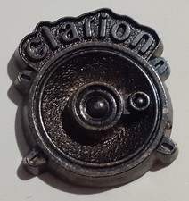 pins automobile autoradio clarion 