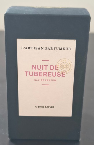 Artisan parfumeur nuit - parfumeur,