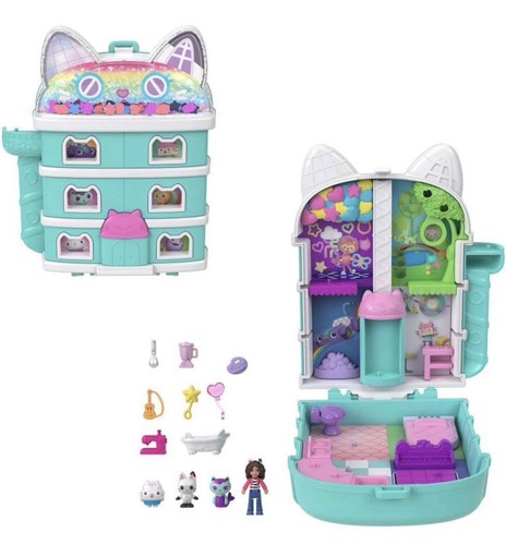 Polly pocket gabby s - polly, x