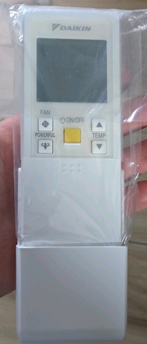 Télécommande daikin arc452a1 - télécommande,