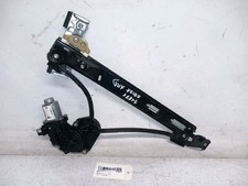 MÉCANIQUE LÈVE VITRE. Arrière droit Seat Ibiza IV (6J5) 2009 6J4839462A