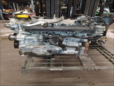 MOTEUR gaz Dacia Lodgy (JS) MPV 1.2 TCE 16V (H5F-402(H5F-C4)) 2013 8201377658