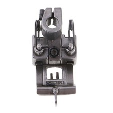 Pied De Point De Recouvrement