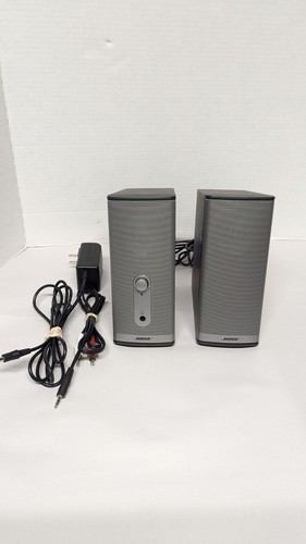 Bose companion series ii - 2,