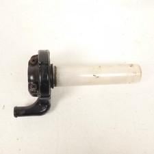 Poignée d accélérateur