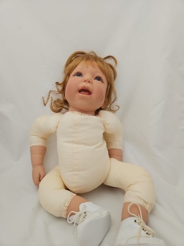 Reva schick artist doll lee - artist,