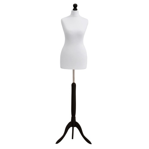Porte mannequin couturière - porte-mannequin,