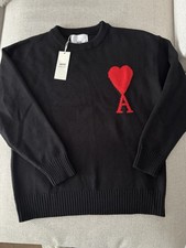 Pull Ami Paris S Neuf Avec