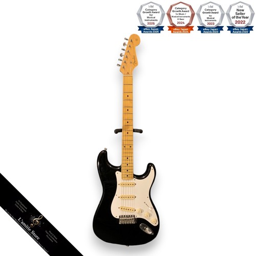 Guitare électrique fender - électrique,