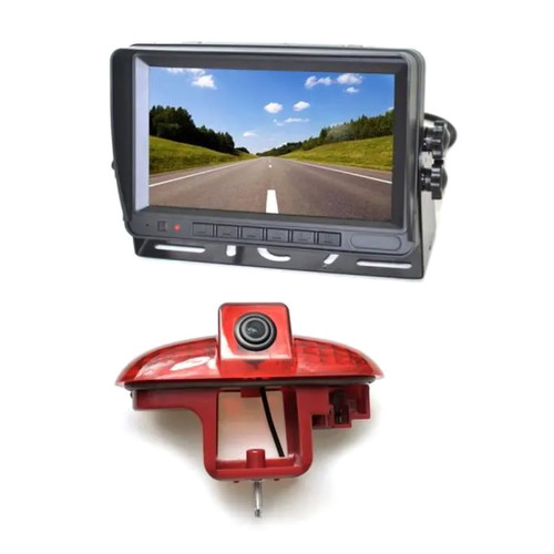Vardsafe caméra recul - hd,