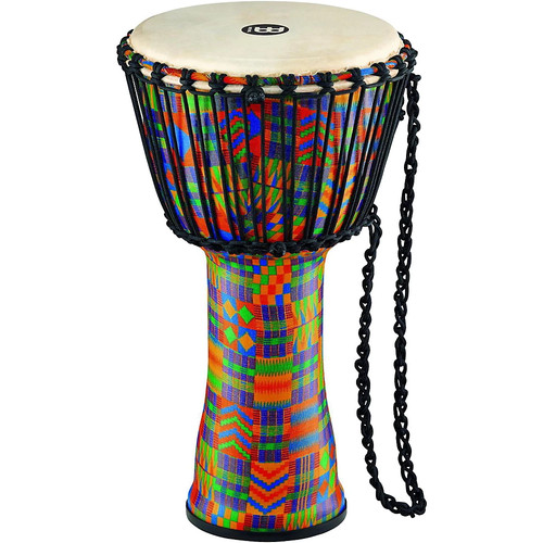 Meinl rope tuned - meinl, djembe