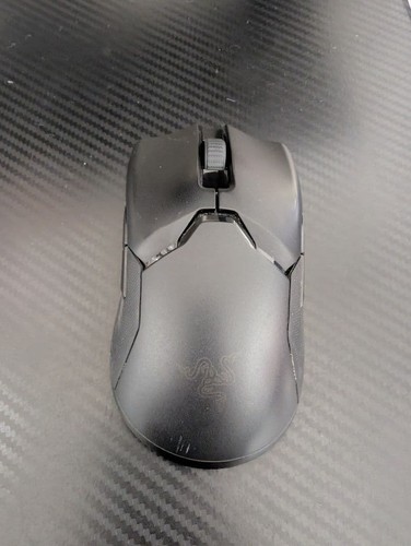 Souris jeu sans fil - de, razer