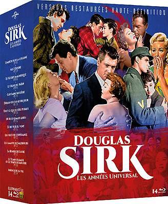Douglas sirk les ann - sirk,, ann�es