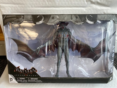 Figurine action man bat de - figurine, d'action