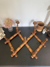 Ancien porte manteaux et