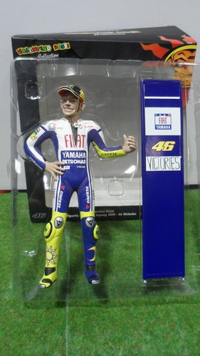 Figurine valentino rossi - valentino,