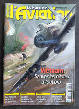 LE FANA DE L'AVIATION N° 619