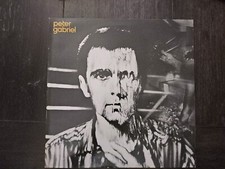 LP Vinyle 33 T - Peter Gabriel