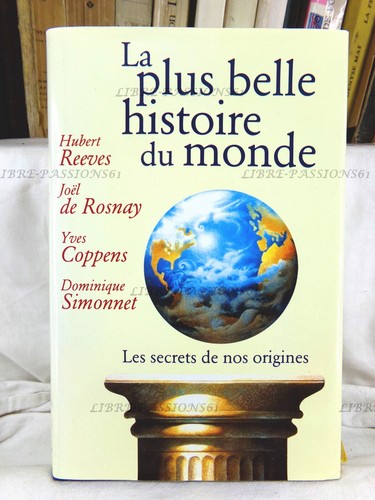 Plus belle histoire du - la,
