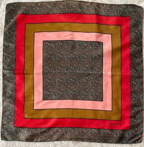 Pierre balmain foulard - pierre,
